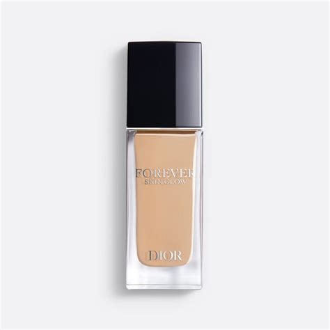 dior fond de teint forever skin glow|Fond de teint Dior Forever Skin Glow : fond de teint éclatant.